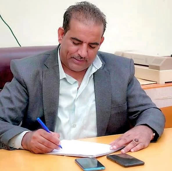 مدير عام إعلام شبوة لـ«عكاظ»: السعودية صمام أمان اليمن – أخبار السعودية