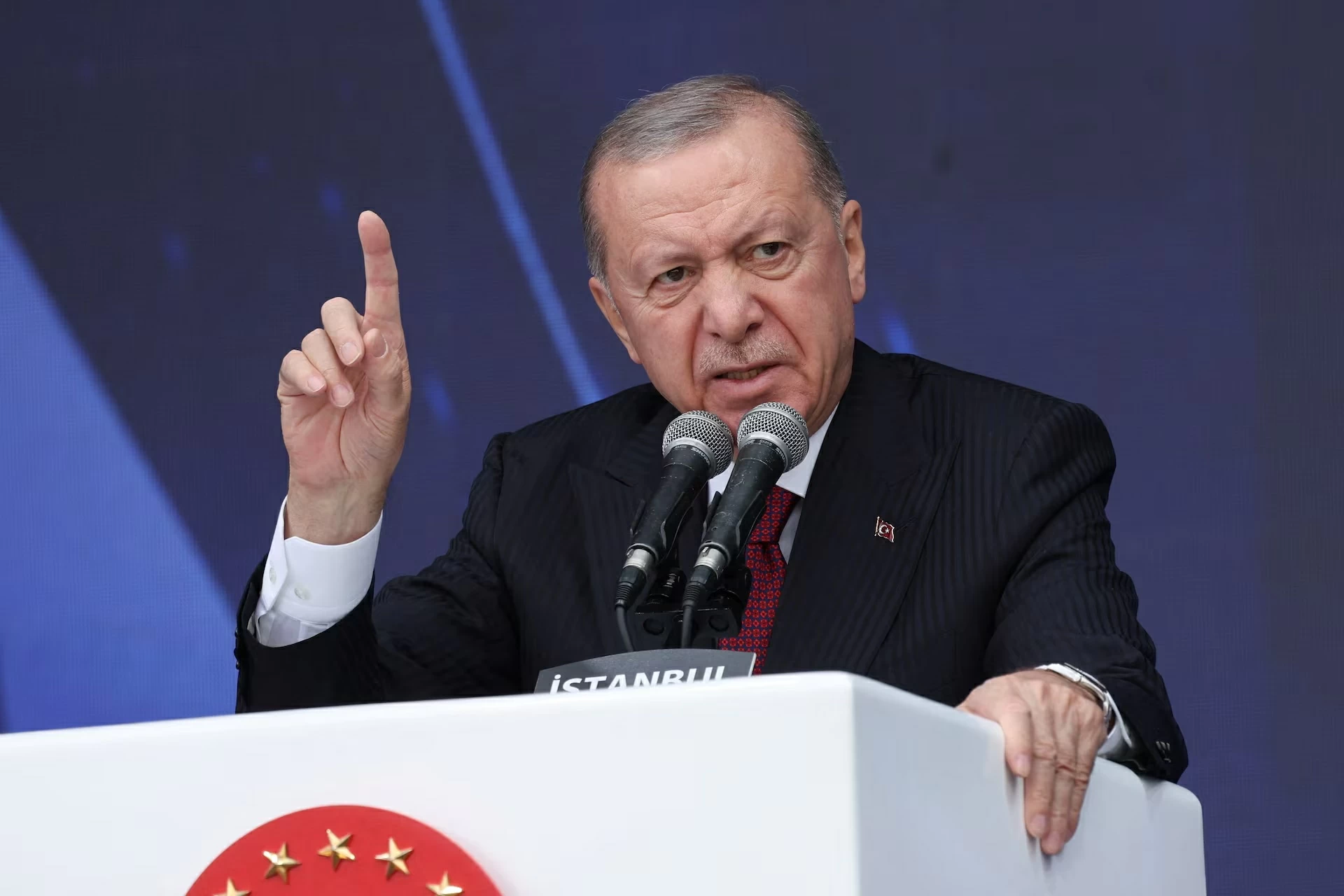 أردوغان: تشريع حل «العمال الكردستاني» إلى البرلمان قريباً – أخبار السعودية