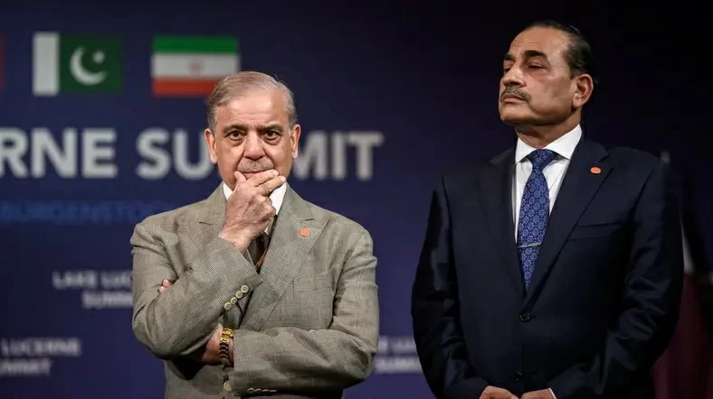 أمريكا تكثف ضرباتها على مواقع إيرانية.. باكستان: مفاوضات واشنطن وطهران مستمرة – أخبار السعودية