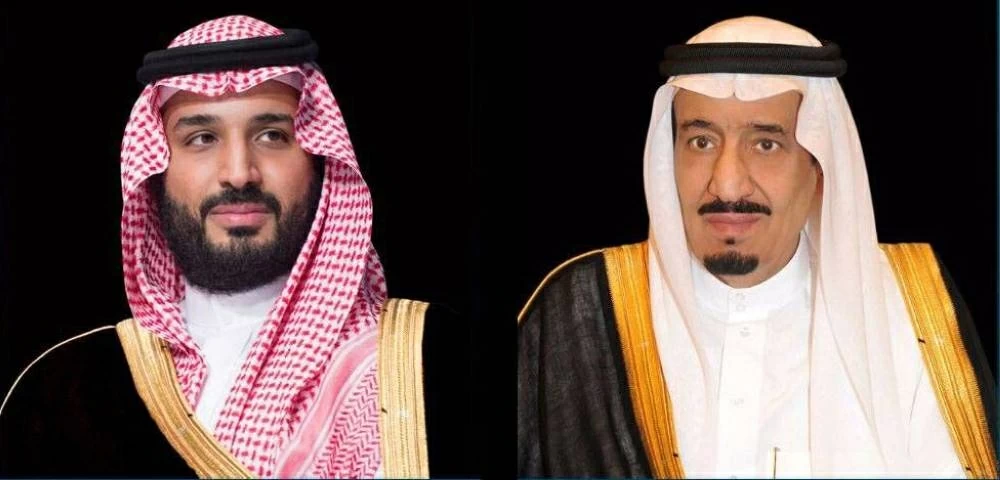 إنفاذاً لتوجيهات القيادة وصول التوأم الملتصق الفيجي «جيسيبيل وديسيسيا» إلى الرياض – أخبار السعودية