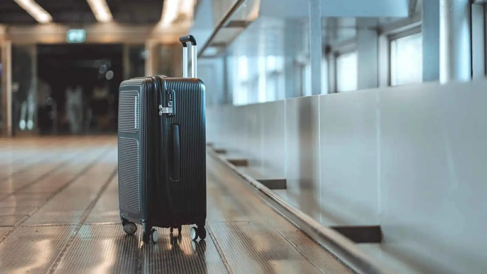 شفرة الهاتف القاتلة.. لغز العثور على جثة سائحة داخل حقيبة سفر – أخبار السعودية