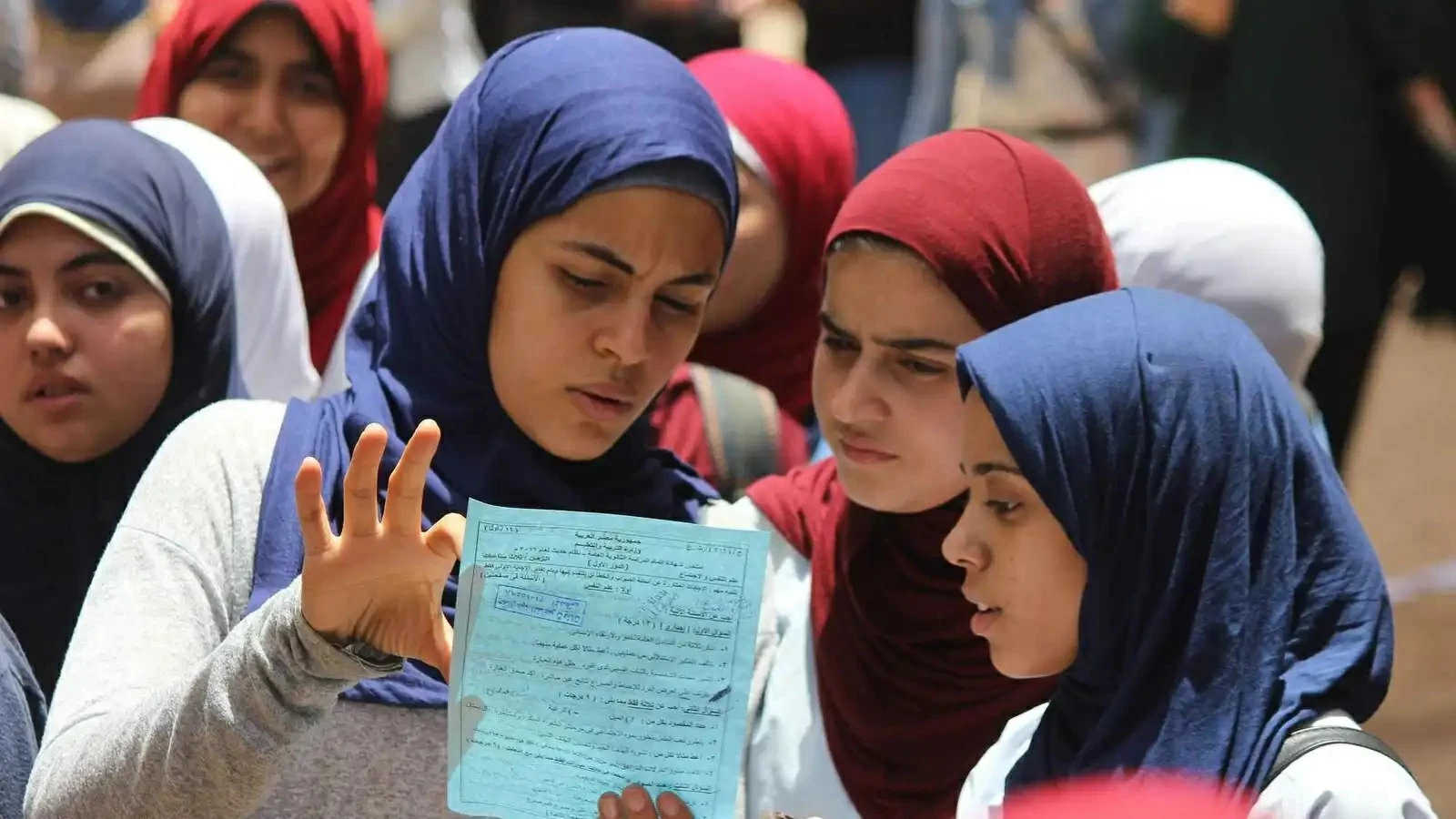 الضحية الثالثة في 24 ساعة.. «كابوس الثانوية» يخطف أرواح طالبات مصر – أخبار السعودية