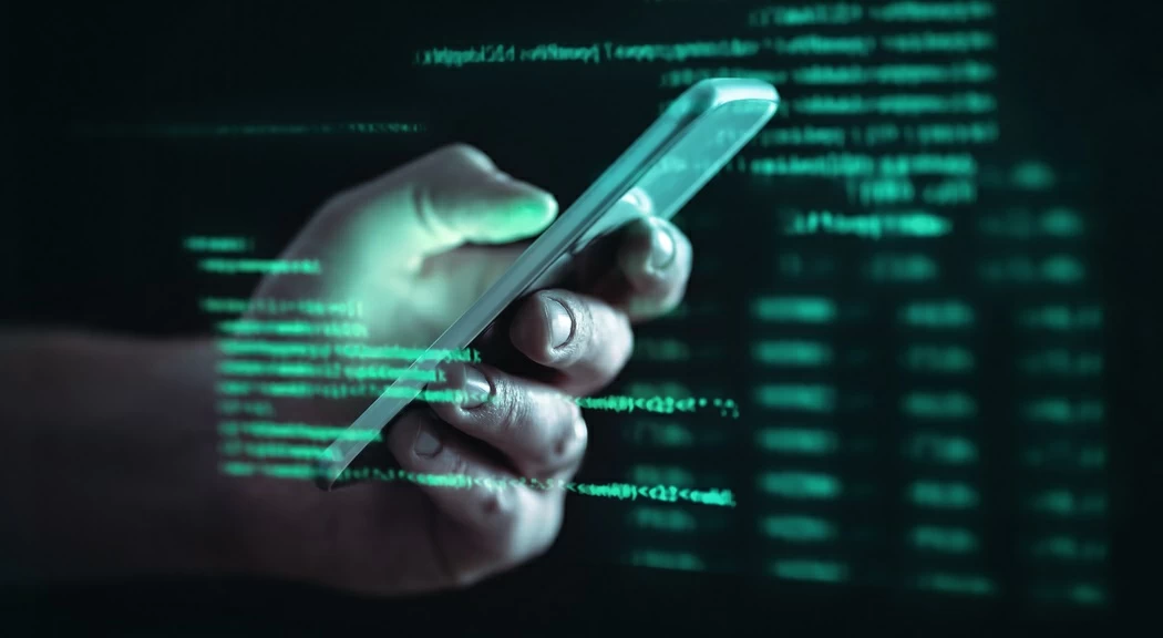 «نصيحة المخابرات الأمريكية».. حركة بسيطة تحمي هاتفك من التجسس – أخبار السعودية