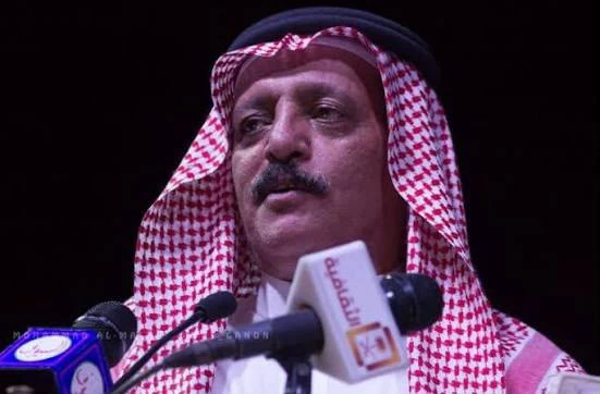 محمد قاري في ذمة الله – أخبار السعودية