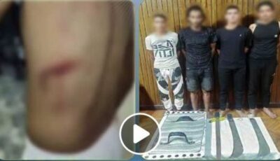 “ضحكة في أول الليل.. ودم في آخره”، كيف تحولت جلسة أصدقاء إلى جريمة هزت الإسكندرية؟