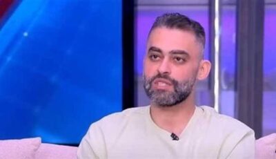 وفاة الفنان أحمد جلال عبد القوي بعد صراع مع مرض السرطان