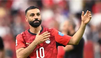 بسبب وكيل أعماله، تعثر مفاوضات محمد صلاح مع بشكتاش التركي