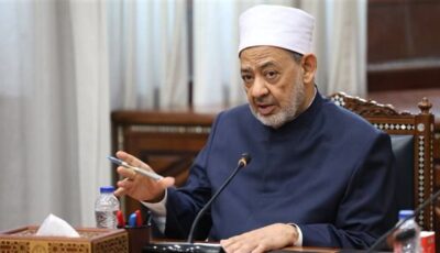 الأزهر يوافق على إنشاء معهد للخط العربي والزخرفة، تعرف على الهدف ومدة الدراسة
