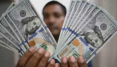 سعر الدولار أمام الجنيه اليوم الأربعاء 22-7-2026 في بداية التعاملات
