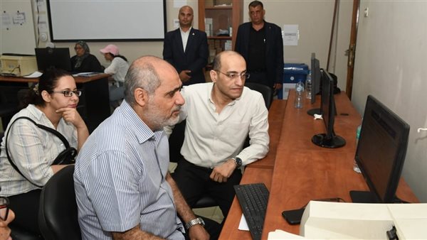 ضوابط قبول طلاب الشهادات الأجنبية بالجامعات الحكومية 2026