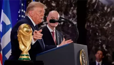 حظر جوي ومقاتلات “إف 16” وقناصة، ماذا سيحدث في نهائي المونديال بين الأرجنتين وإسبانيا