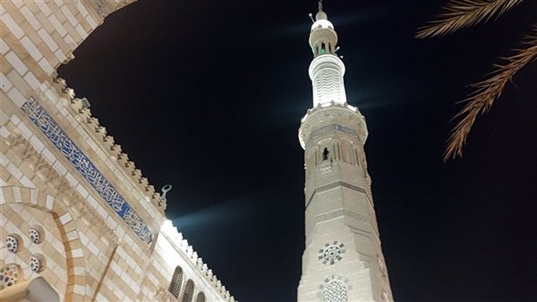 مواقيت الصلاة، موعد أذان الفجر الجمعة في القاهرة والمحافظات