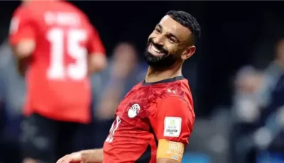 الصفقة خلصت، موعد توقيع محمد صلاح لبكشتاش التركي رسميا