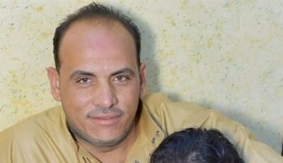 غدروا به بعد “جلسة الصلح” بساعات.. تفاصيل مأساة “رزق” الذي قُتل أمام طفله الصغير في قويسنا