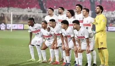 الزمالك، الجهاز الإداري يبدأ التنسيق للمباريات الودية قبل انطلاق فترة الإعداد