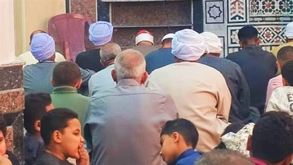 أوقاف الفيوم تفتتح مسجدين بعد رفع كفاءتهما