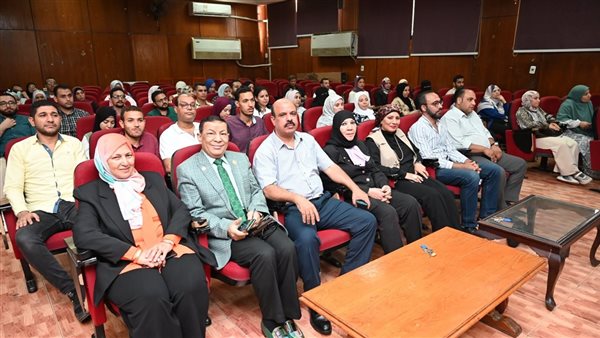 جامعة الفيوم تطلق الدورة 56 لإعداد المعلم الجامعي