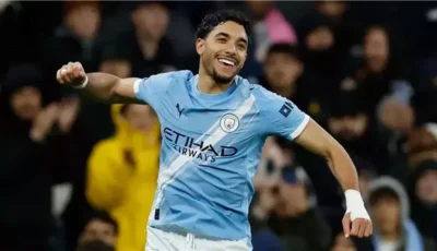 برشلونة يصدم عمر مرموش، ما التفاصيل؟