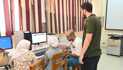 تنسيق 2026، موعد المرحلة الأولى وخطوات تسجيل الرغبات عبر موقع التنسيق
