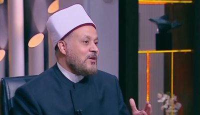 عالم أزهري يحذر من خطورة استخدام الذكاء الاصطناعي في الإفتاء (فيديو)
