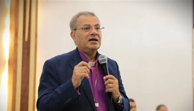 الإنجيلية: دعم الأسرة المصرية مشروع وطني لمواجهة تحديات العصر