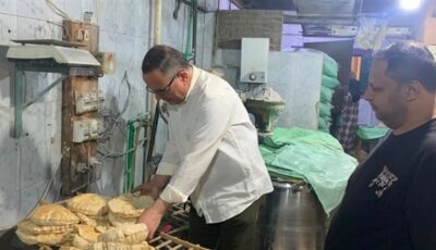 تحرير 125 محضرا تموينيا في حملات أمنية بالدقهلية