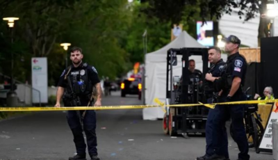 إصابة 4 أشخاص بينهم طفل في إطلاق نار بمهرجان سياتل الأمريكية