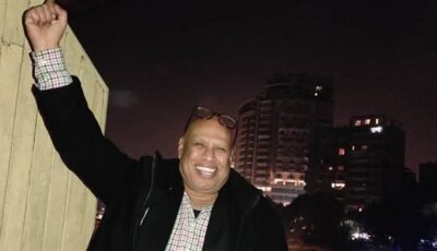 خالد محمود.. حلم الجنوبي وصحافة الإنسان.. حين تروي صاحبة الجلالة حكايات البشر من الصعيد الجواني إلى مأساة قطار العيد.. ومن سجون مانديلا إلى قصور الأميرة ديانا