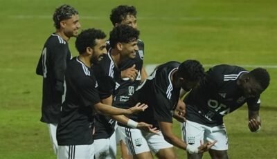 القصة في بدايتها، أول تعليق من زد على مشاركته في كأس الكونفدرالية