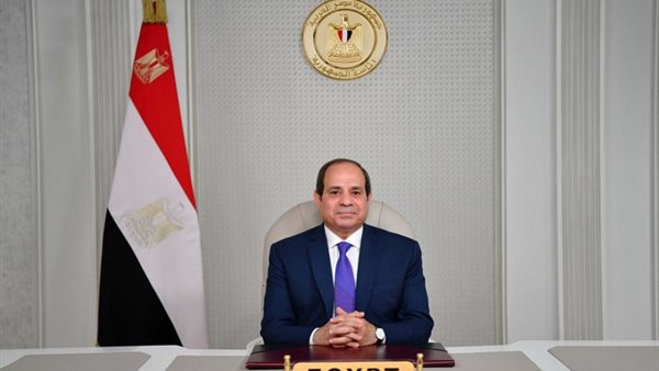 السيسي: أمن الأردن جزء لا يتجزأ من الأمن القومي المصري
