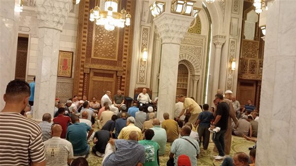 لترسيخ الوعي الديني، ندوات الأوقاف تجوب المحافظات بمشاركة نخبة من العلماء والخبراء