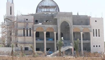 هل يجوز تسمية المسجد باسم المتبرع ببنائه؟ مفتي الجمهورية يوضح