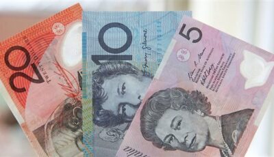 سعر الدولار الأسترالي أمام الجنيه في البنوك بتعاملات اليوم السبت (تحديث لحظي)