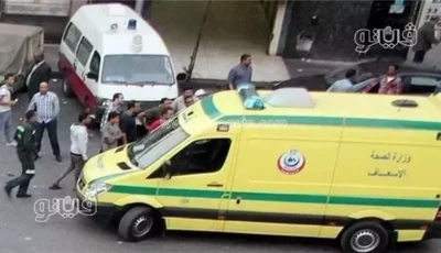 تحريات المباحث تكشف الدافع، خلاف على لهو الأطفال ينتهي بجريمة قتل في بلبيس
