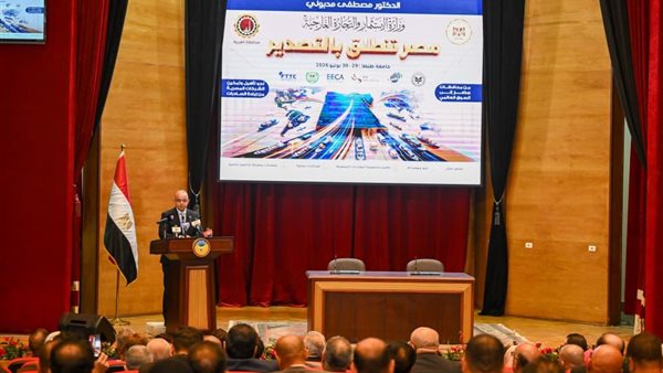 وزير الاستثمار: نستهدف تقديم شركات مصرية ناجحة للعالم مثلما قدمنا محمد صلاح