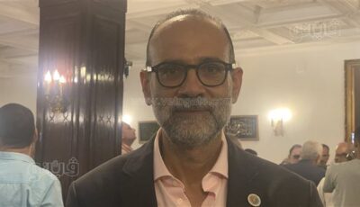 نائب رئيس الحزب الناصري: تهديدات البحر الأحمر وباب المندب خطر يهدد الاقتصاد العالمي وسلاسل الإمداد