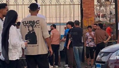 الصيادون ينتشلون جثمانا مجهول الهوية من مياه البحر ببورسعيد