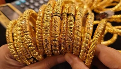 أسعار الذهب في الإمارات اليوم الإثنين