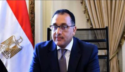 بدء اجتماع مجلس الوزراء الأسبوعي برئاسة مدبولي