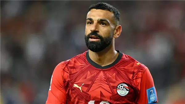 تفاصيل توصل بشكتاش لاتفاق شفهي مع محمد صلاح