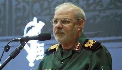 الحرس الثوري الإيراني: إذا عادت إسرائيل إلى الحرب مجددا فسنلحق بها كارثة عظيمة