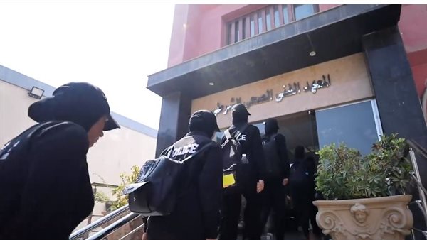 التقديم خلال ساعات، 10 شروط تؤهلك للالتحاق بالمعاهد الفنية الصحية الشرطية