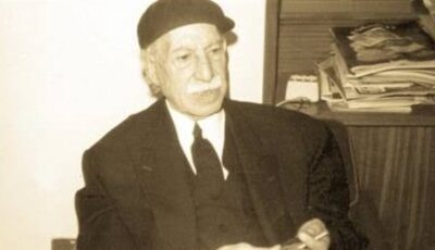 الوجه الآخر لـ توفيق الحكيم، والده منعه من القراءة وتسبب في استقالة وزير وكره هدى شعراوي