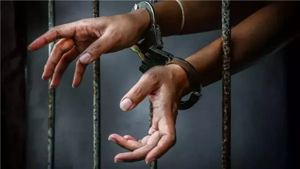 فاض بينا الكيل، شهود يكشفون تفاصيل ترويع مسجل خطر سوداني للمواطنين في مدينة نصر