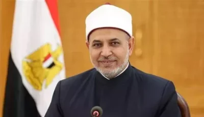 رئيس جامعة الأزهر: العلم لا يعرف الشيب ولا يضعف بكبر السن بل ينمو بقوة الهمة والعزيمة