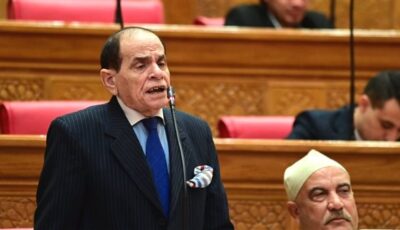 نواب يستعرضون أهمية مشروع قانون جامعة كيان: توفر نموذجا كاملًا للمساواة والتكامل بين الطلاب