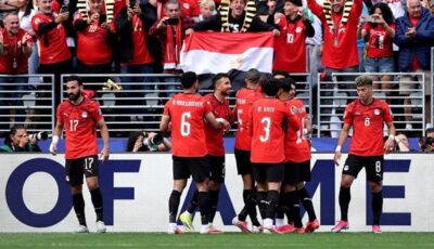 إنجاز جديد، نجم مصري يظهر في التشكيل المثالي لـ كأس العالم 2026