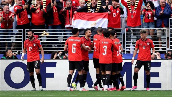 إنجاز جديد، نجم مصري يظهر في التشكيل المثالي لـ كأس العالم 2026