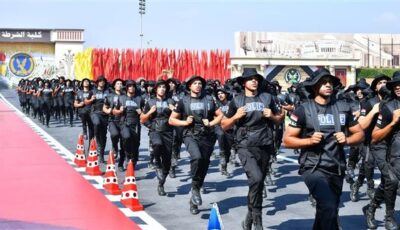 لطلاب الثانوية العامة والأزهرية 2026، تعرف على موعد التقديم لكلية الشرطة