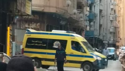 جثة مجهولة في بئر أسانسير ببنها، الأجهزة الأمنية تكثف جهودها لكشف غموض الحادث